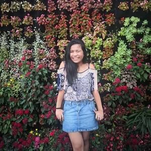 Meet your Posher, Allison